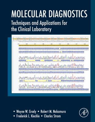 MOLECULAR DIAGNOSTIC TECHNIQUES